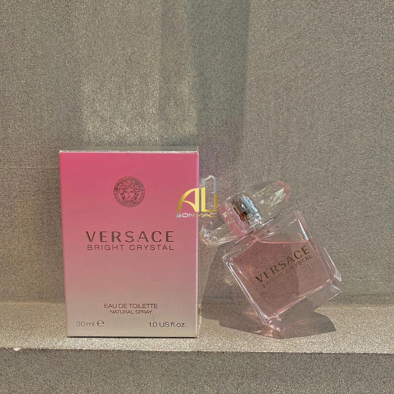 Thumb Versace Bright Crystal EDT