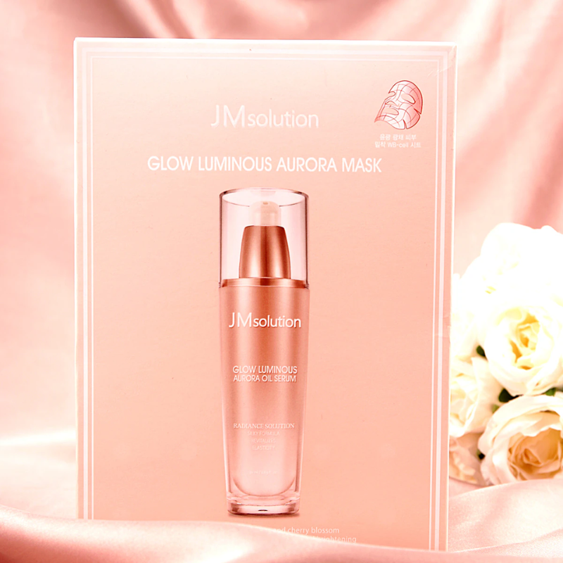 Thumb  JMsolution Glow Luminous Aurora Mask