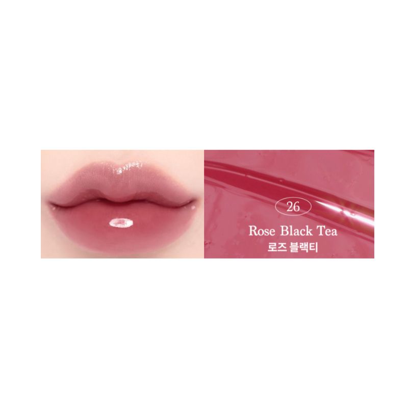 Thumb Son Tint Bóng Dasique Juicy Dewy Tint