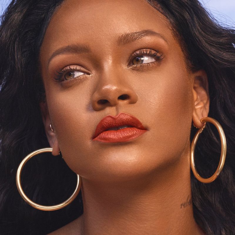 Thumb Son Fenty Beauty By Rihanna Mattemoiselle Lipstick