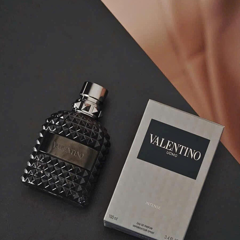 Thumb Valentino Uomo Intense EDP