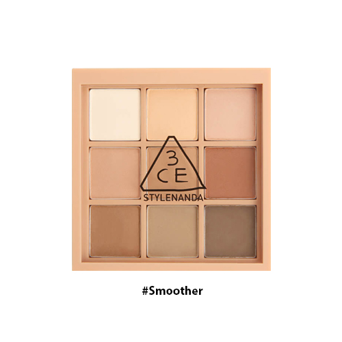 Thumb Phấn Mắt 3CE Multi Eye Color Palette