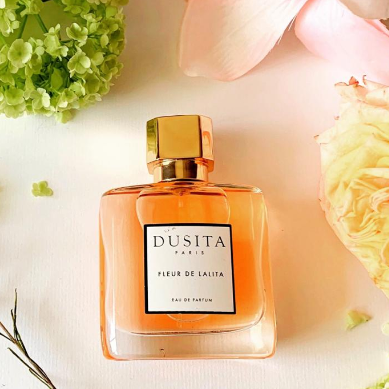 Thumb Dusita Fleur de Lalita EDP