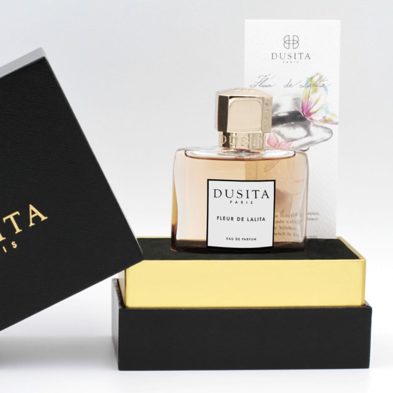 Thumb Dusita Fleur de Lalita EDP