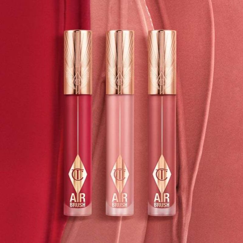 Thumb Son Kem Charlotte Tilbury Airbrush Flawless Blur Matte Liquid