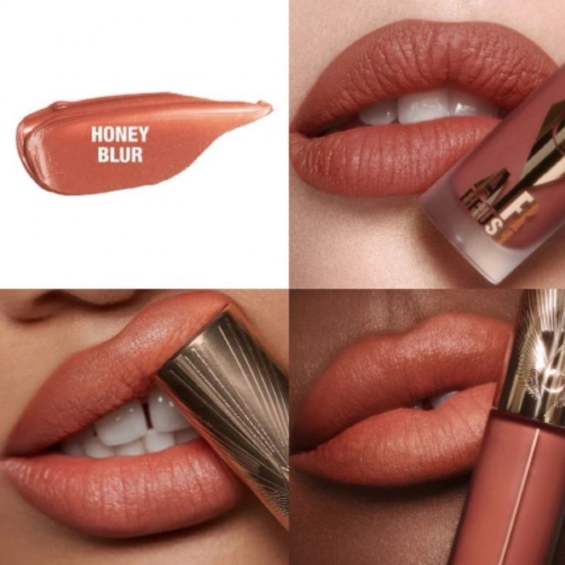 Thumb Son Kem Charlotte Tilbury Airbrush Flawless Blur Matte Liquid