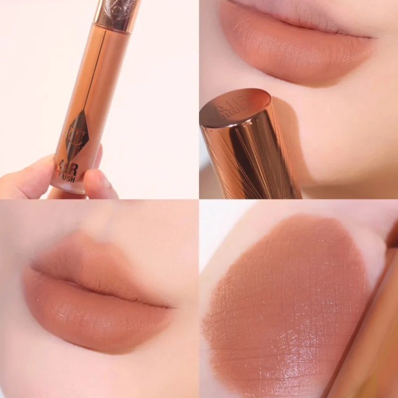 Thumb Son Kem Charlotte Tilbury Airbrush Flawless Blur Matte Liquid