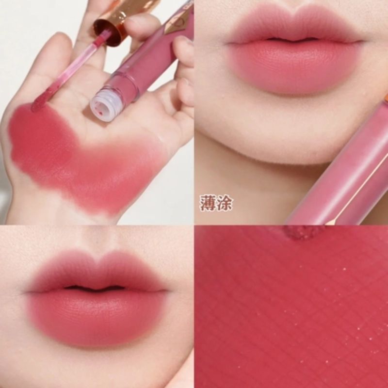 Thumb Son Kem Charlotte Tilbury Airbrush Flawless Blur Matte Liquid