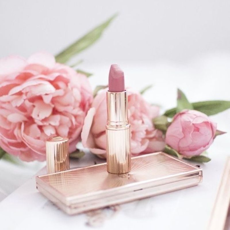 Thumb Son Môi Charlotte Tilbury Lipstick