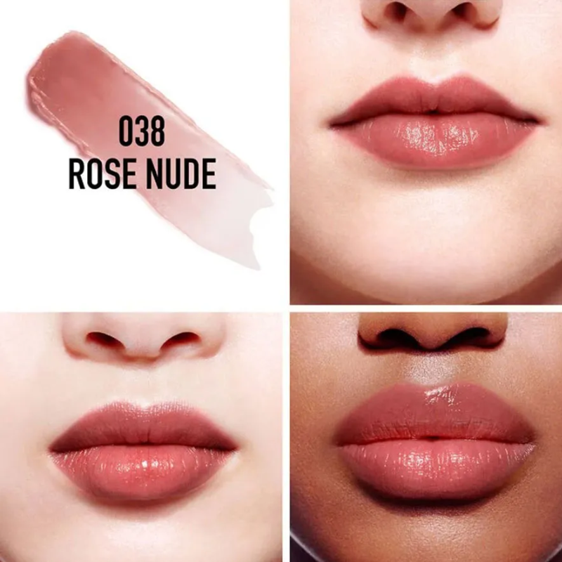 Thumb Son Dưỡng Dior Addict Lip Glow