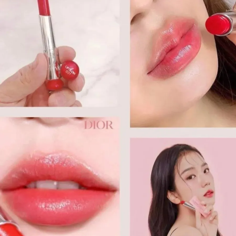 Thumb Son Dưỡng Dior Addict Lip Glow