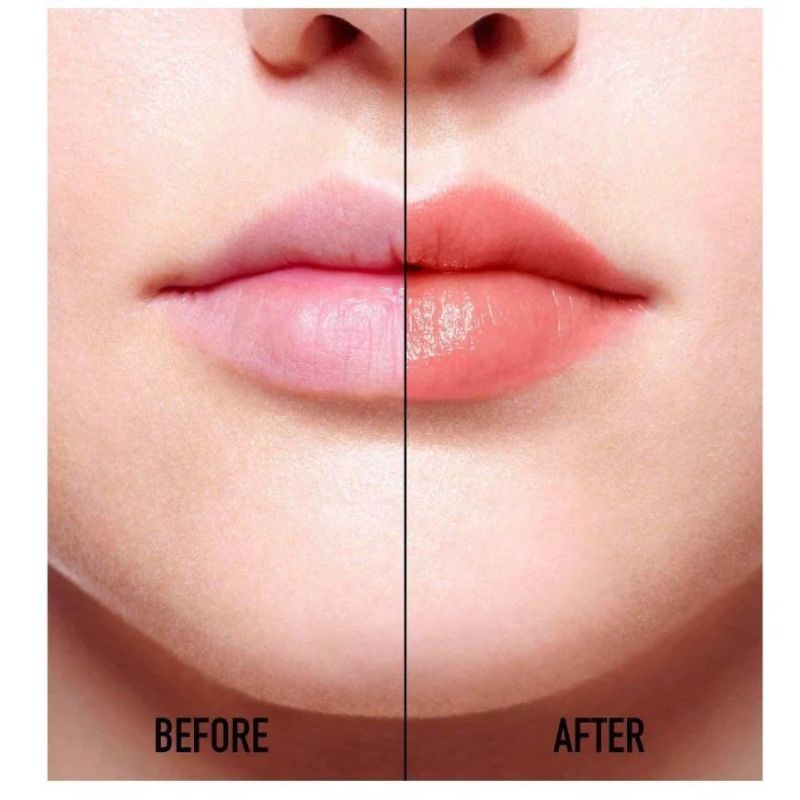 Thumb Son Dưỡng Môi Dior Collagen Addict Lip Maximizer