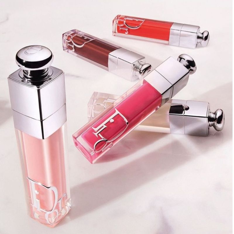 Thumb Son Dưỡng Môi Dior Collagen Addict Lip Maximizer