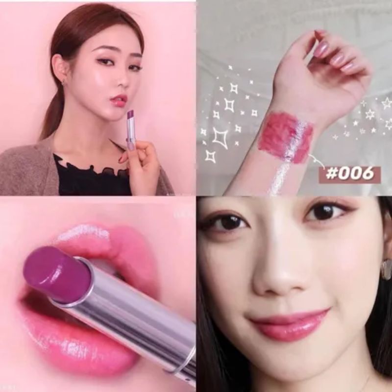 Thumb Son Dưỡng Môi Dior Collagen Addict Lip Maximizer