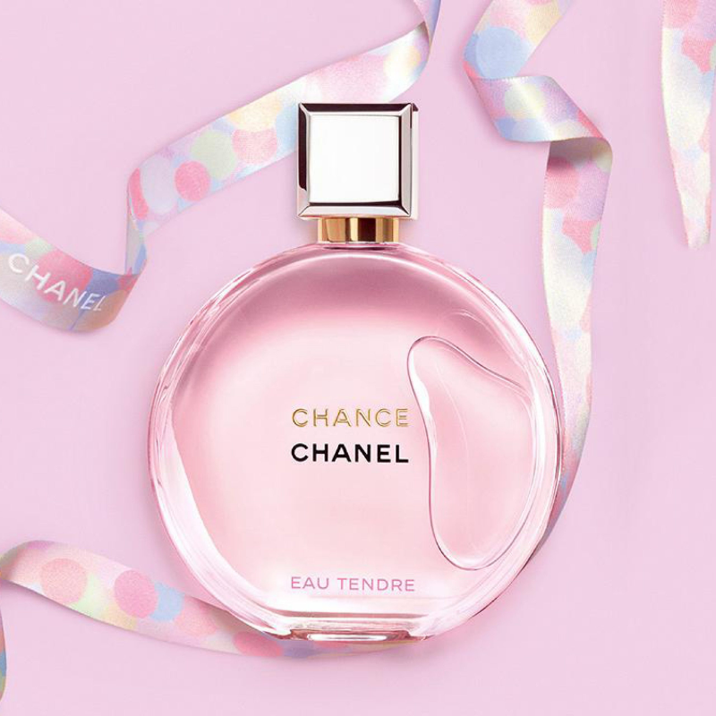 Thumb Chanel Chance Eau Tendre Eau De Parfum