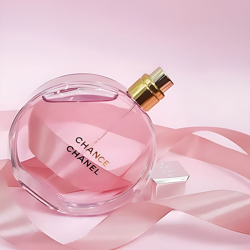 Thumb Chanel Chance Eau Tendre Eau De Parfum