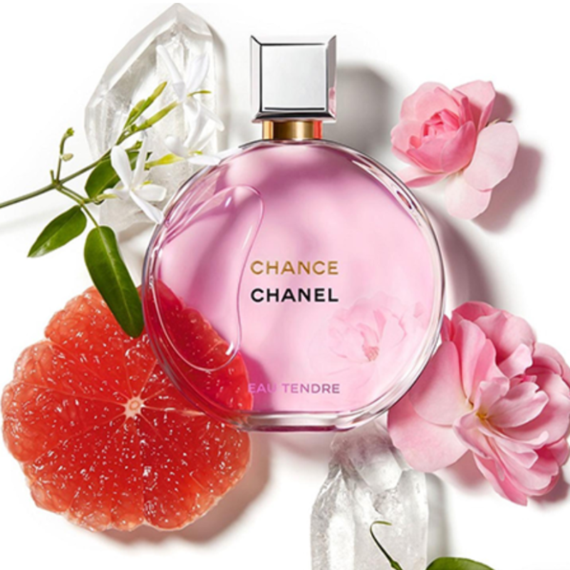 Thumb Chanel Chance Eau Tendre Eau De Parfum