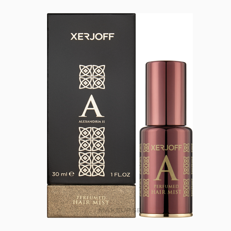 Thumb  Xerjoff Alexandria II Perfumed Hair Mist