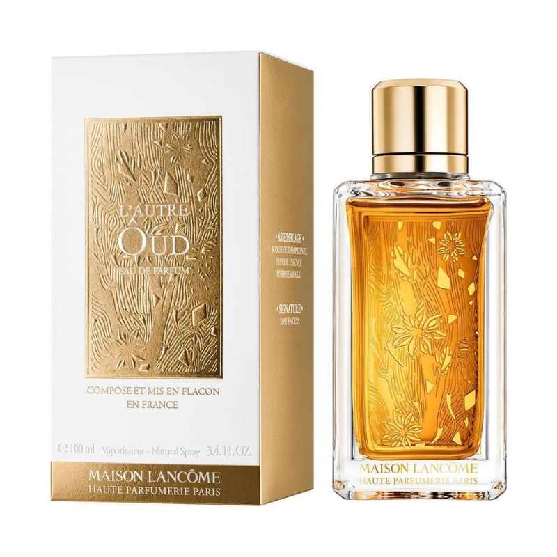 Thumb Lancome L'Autre Oud Eau de Parfum 