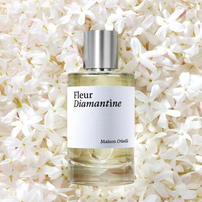 Thumb Maison Crivelli Fleur Diamantine EDP 