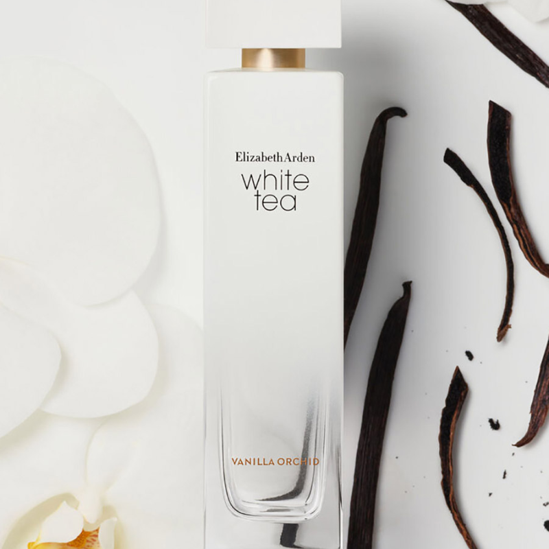 Thumb White Tea Vanilla Orchid Elizabeth Arden