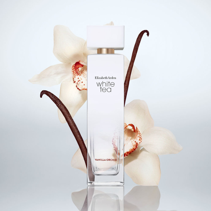 Thumb White Tea Vanilla Orchid Elizabeth Arden