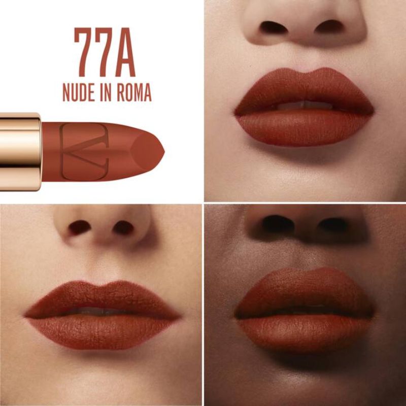 Thumb Rosso Valentino Nude Refillable Matte Lipstick