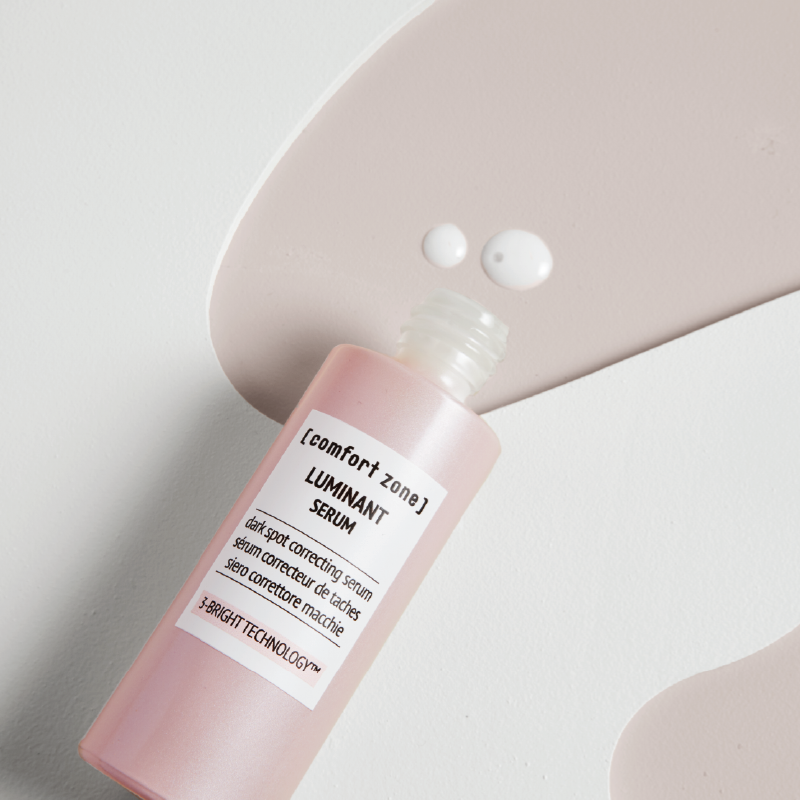 Thumb  Comfort Zone Luminant Serum