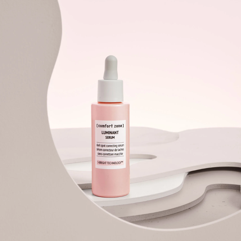 Thumb  Comfort Zone Luminant Serum