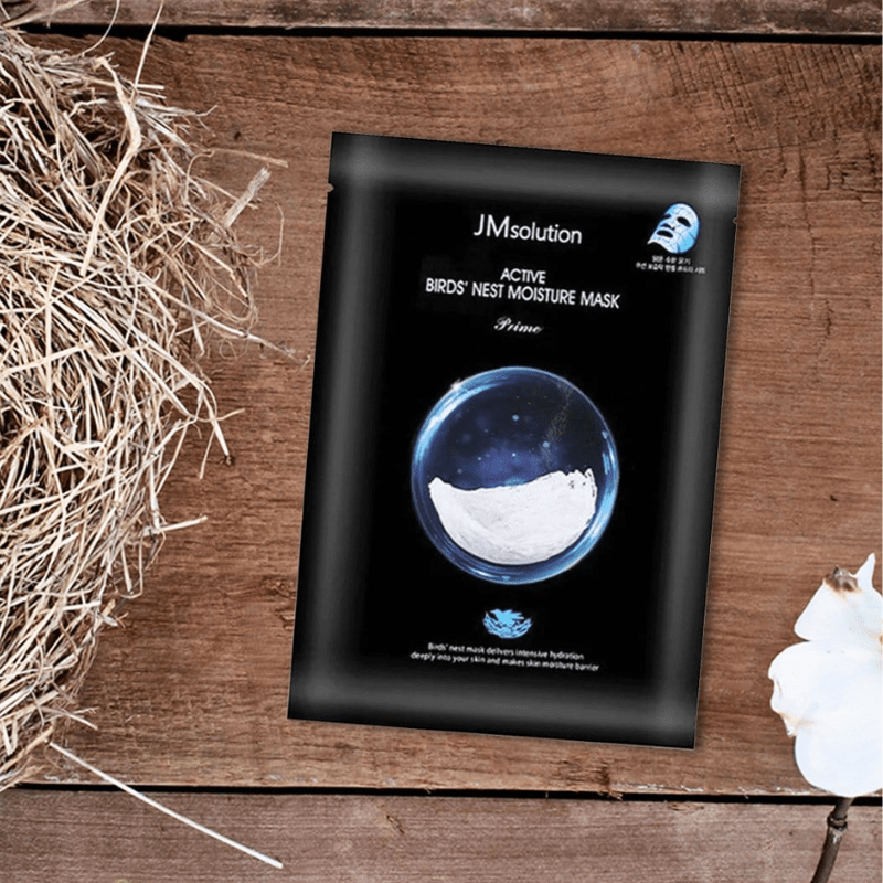 Thumb JMsolution Prime Active Bird's Nest Moisture Mask