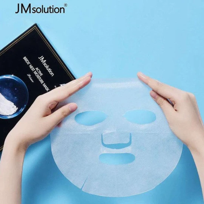 Thumb JMsolution Prime Active Bird's Nest Moisture Mask