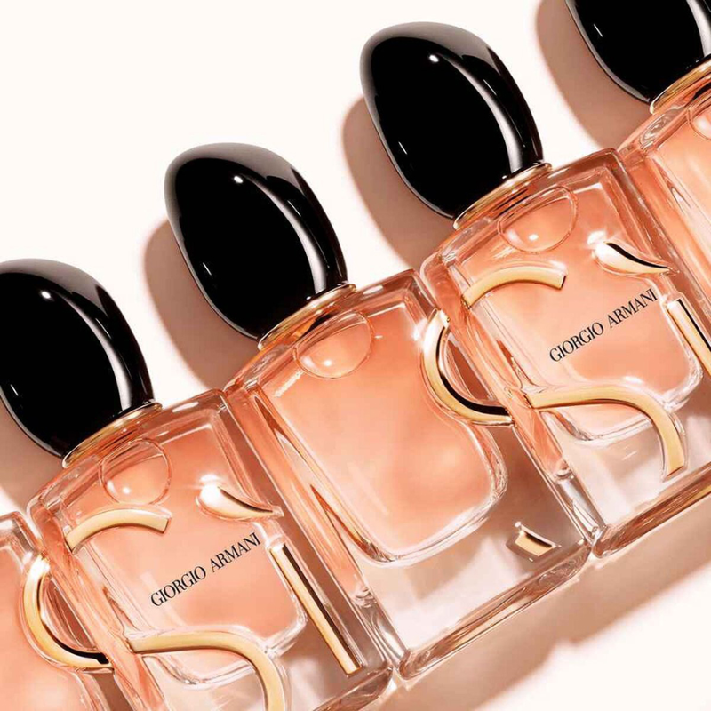 Thumb Giorgio Armani Si Eau de Parfum Intense