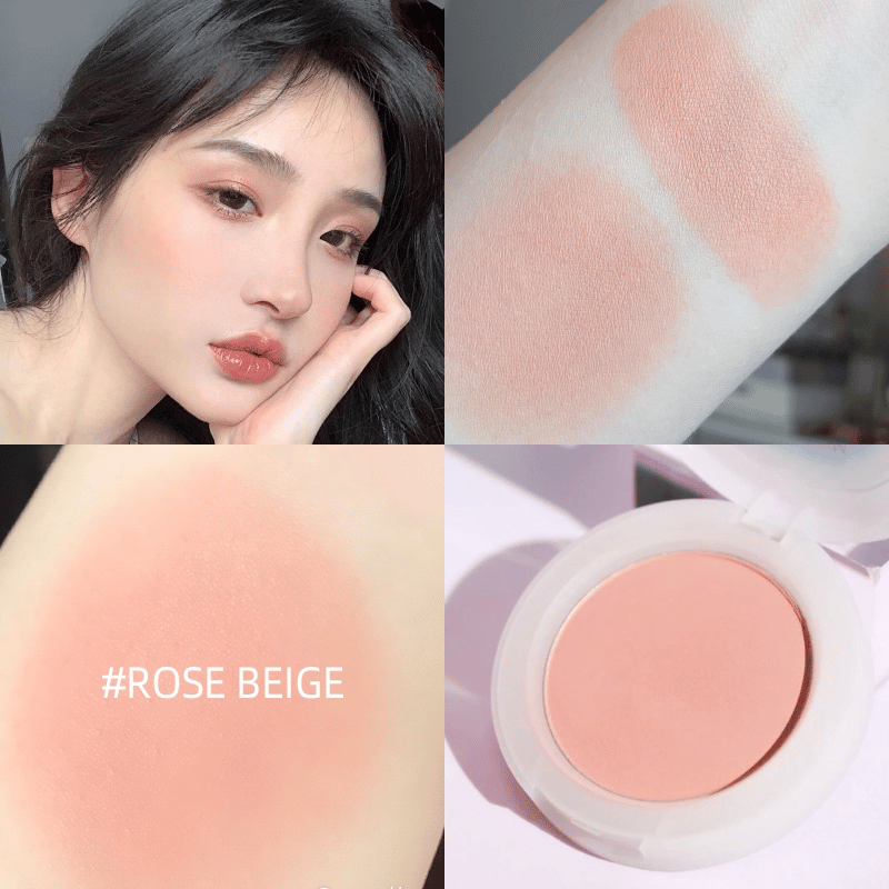 Thumb Phấn Má Hồng 3CE Mystic Moods Face Blush