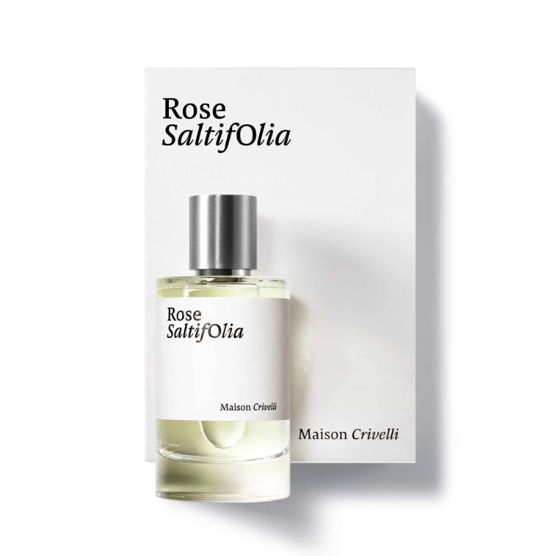 Thumb Maison Crivelli Rose Saltifolia EDP