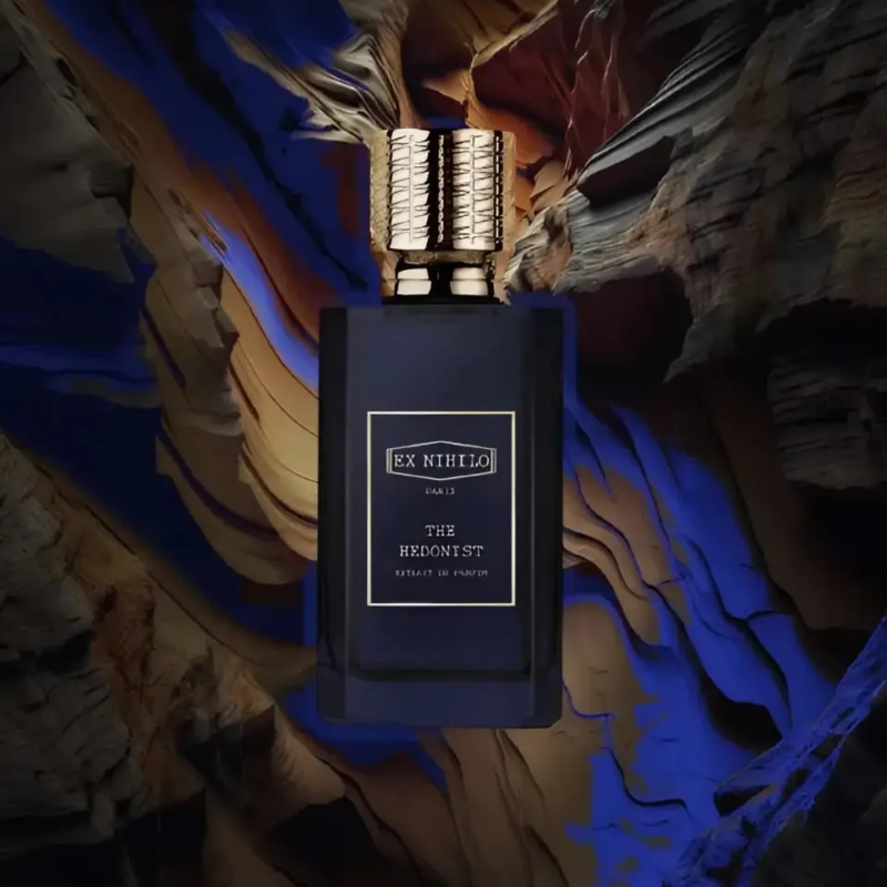 Thumb The Hedonist Extrait De Parfum