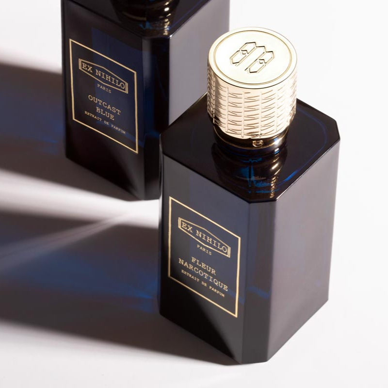 Thumb The Hedonist Extrait De Parfum