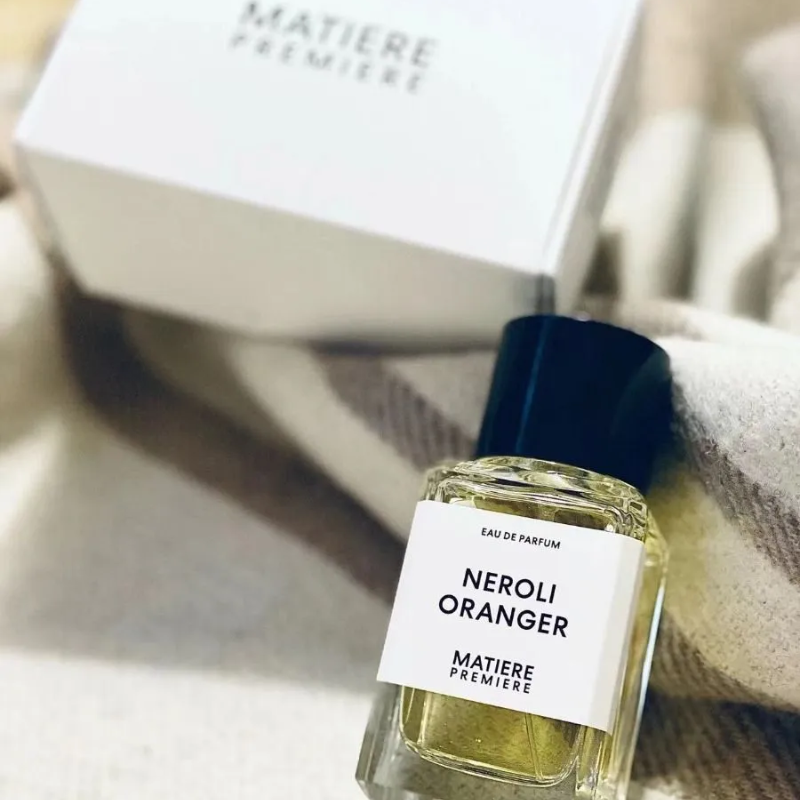 Thumb Matiere Premiere Neroli Oranger EDP