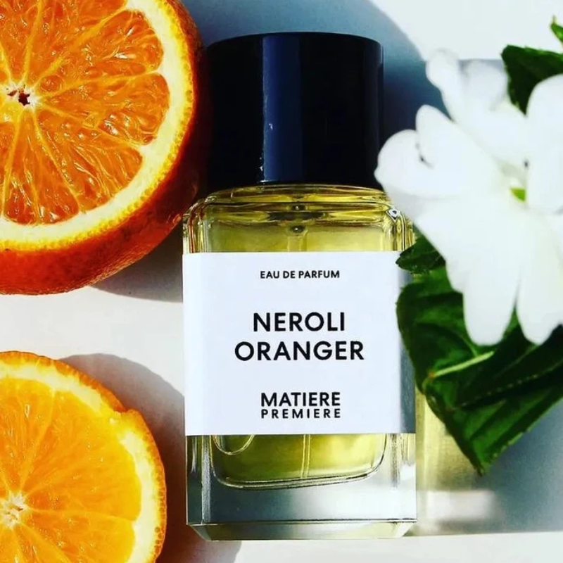 Thumb Matiere Premiere Neroli Oranger EDP