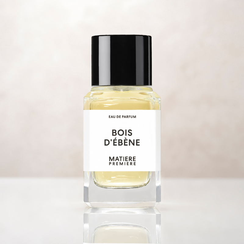 Thumb Matiere Premiere Bois d'Ebene EDP