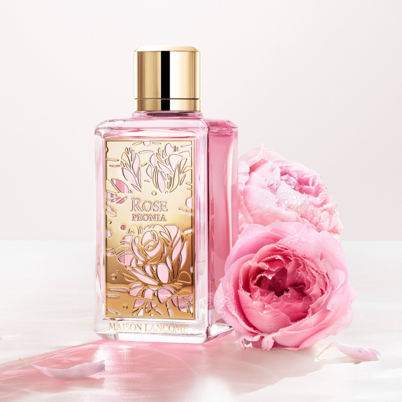 Thumb Rose Peonia by Lancome EDP