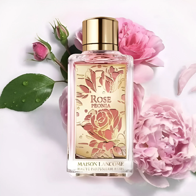 Thumb Rose Peonia by Lancome EDP