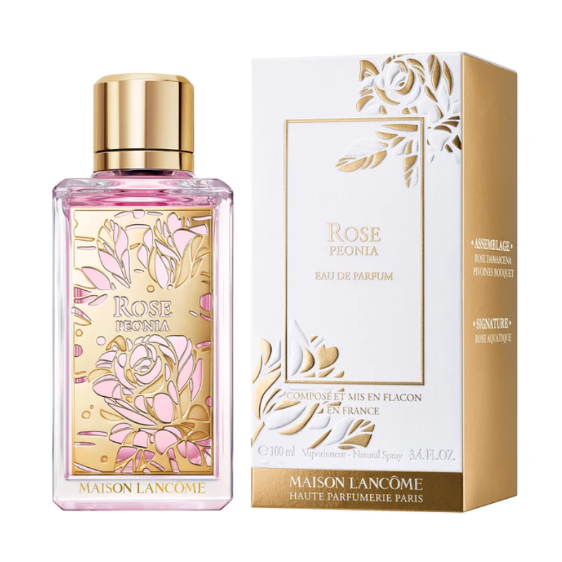 Thumb Rose Peonia by Lancome EDP