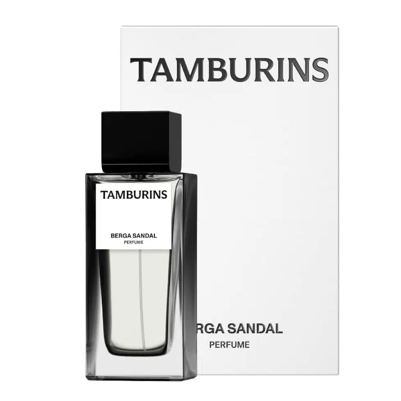 Thumb Tamburins Perfume Berga Sandal