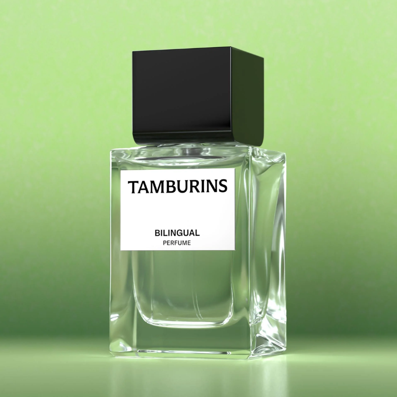 Thumb Tamburins Perfume Bilingual