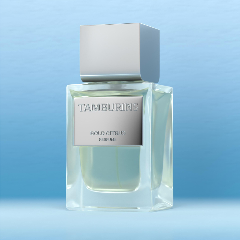 Thumb  Tamburins Bold Citrus Perfume