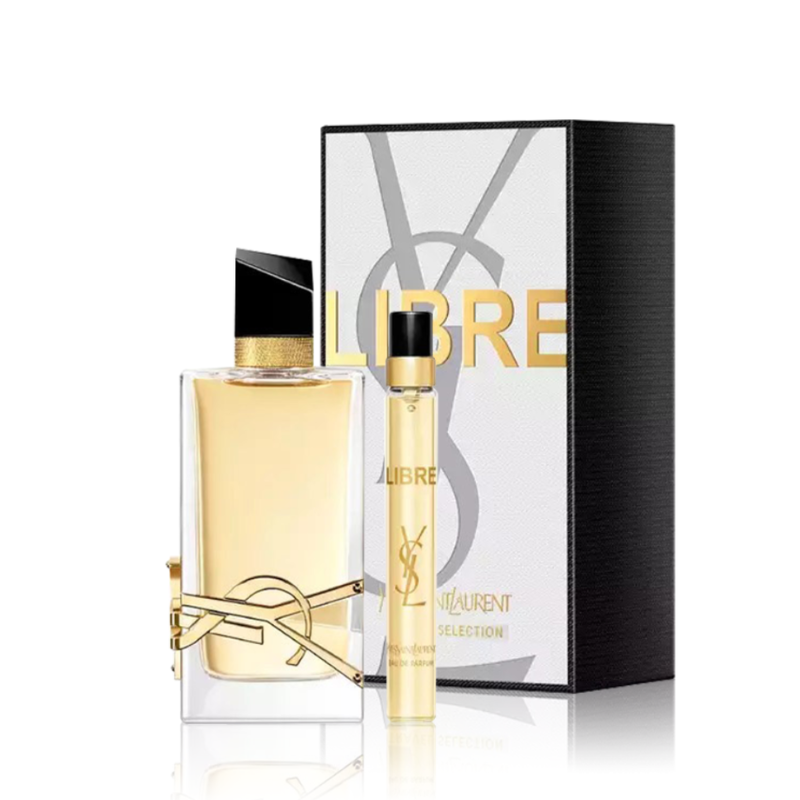 Thumb Set YSL Libre Eau de Parfum EDP 90ml + Ống 10ml