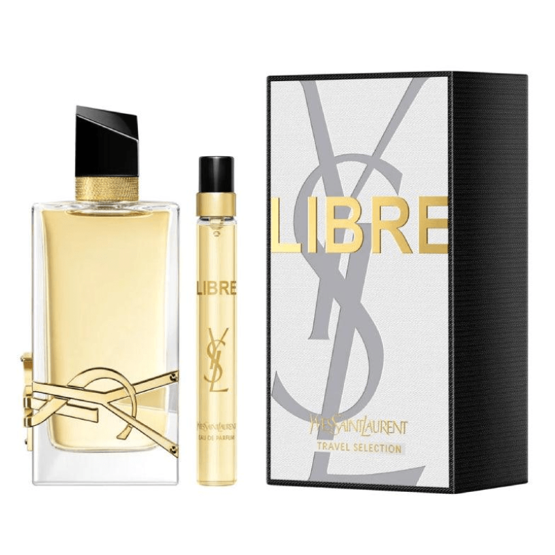 Thumb Set YSL Libre Eau de Parfum EDP 90ml + Ống 10ml