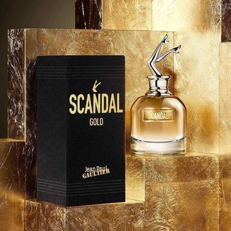 Thumb Scandal Gold EDP