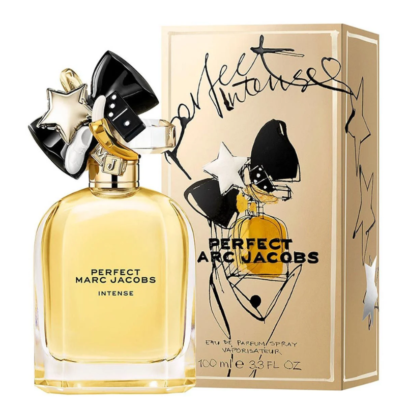 Thumb Perfect Intense Marc Jacobs EDP