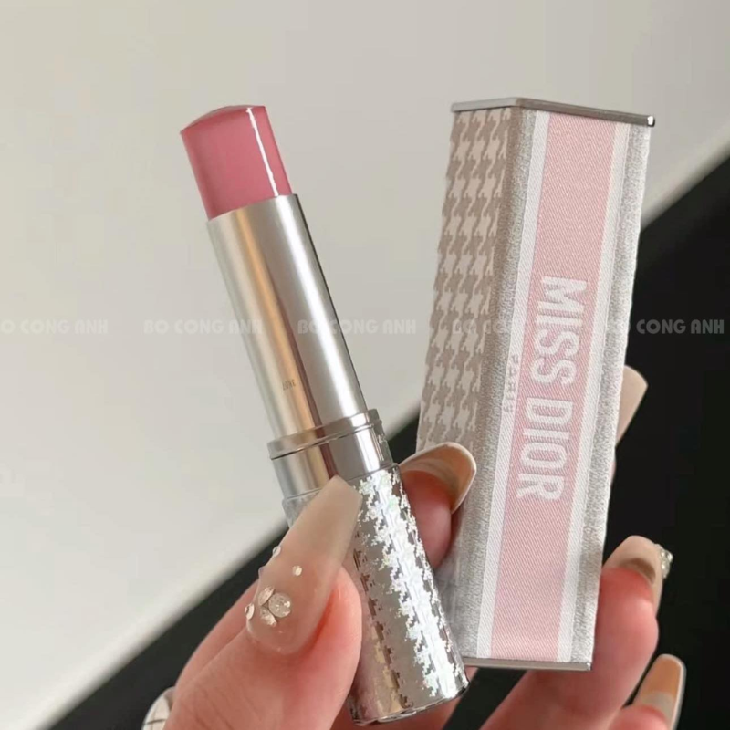 Thumb Nước hoa thỏi Dior Mini Miss EDP